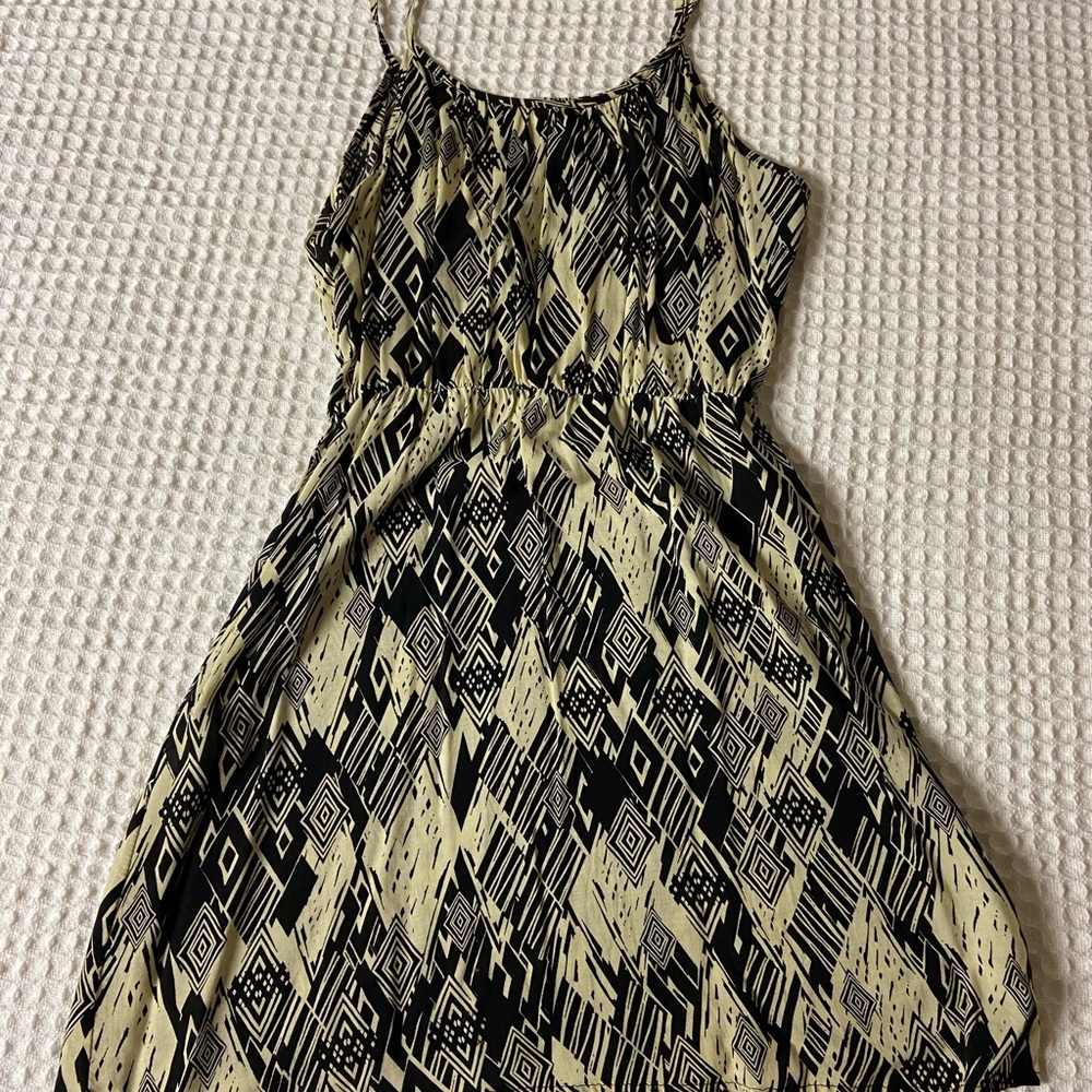 Summer dress